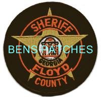 GEORGIA,A,FLOYD COUNTY SHERIFF 1_wm